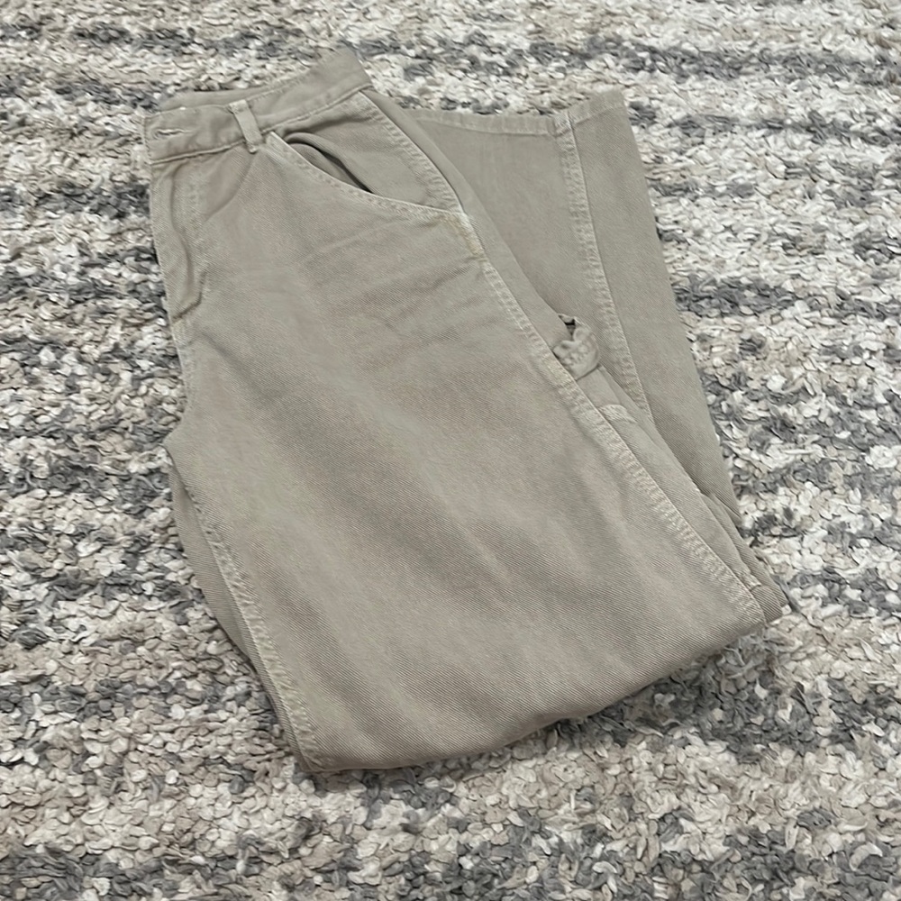Cargo Pants